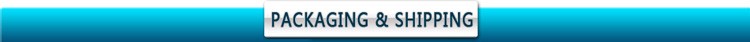 Design Your Own Style Corrugated Mailer Courier Parcel Boxes Clothes Shoes Gift Packaging Folding Mailer Box