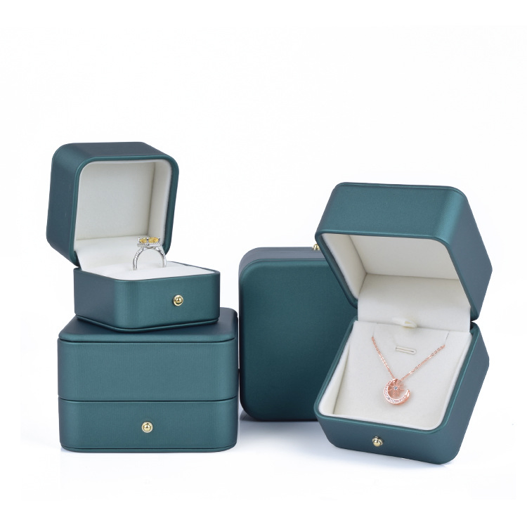 Customized High Quality Promotional Magnetic Gift Box