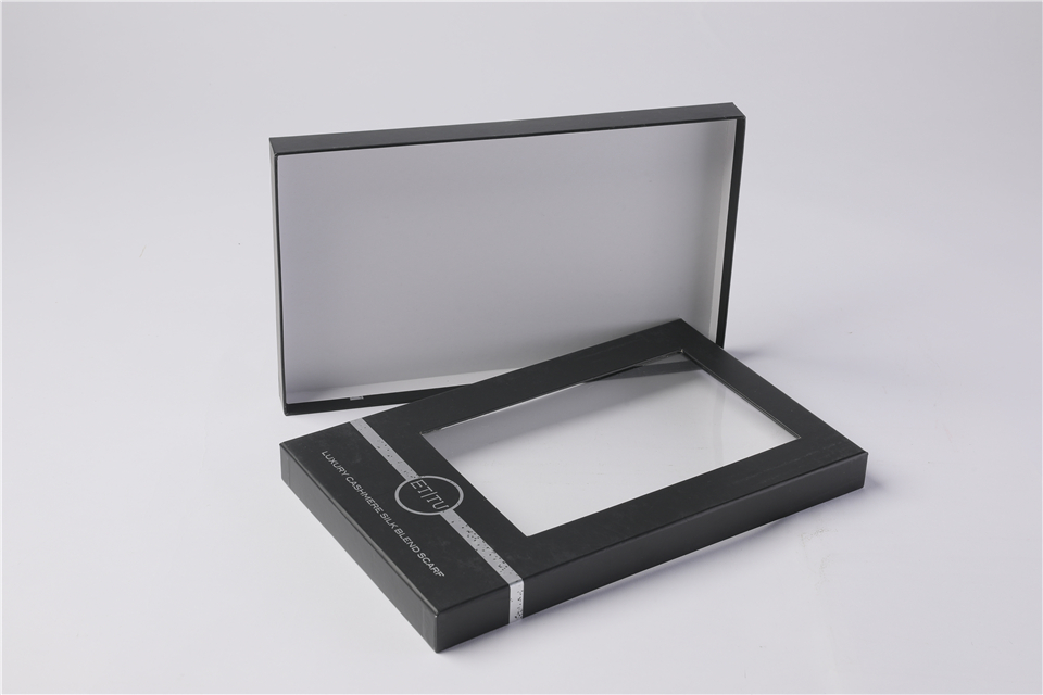 Clothing Box