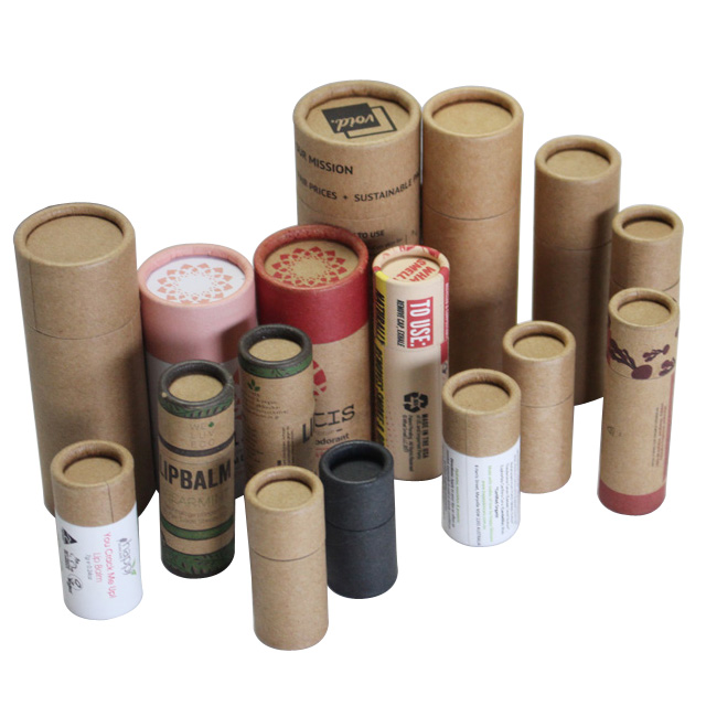 Kraft Paper Box Packaging 3