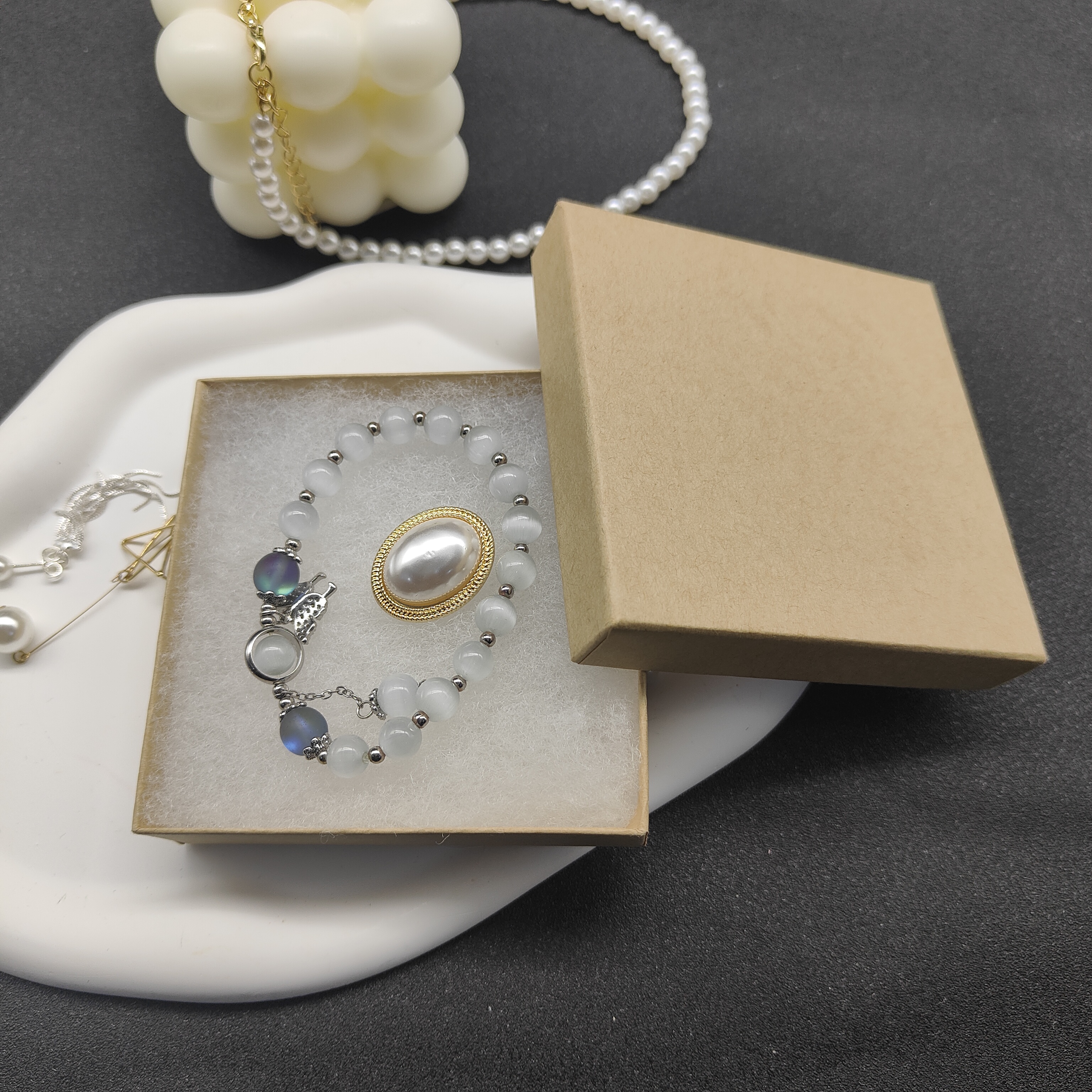 Jewelry Box Style 7