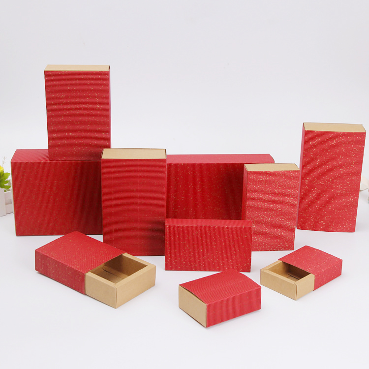 Candy Packaging Box