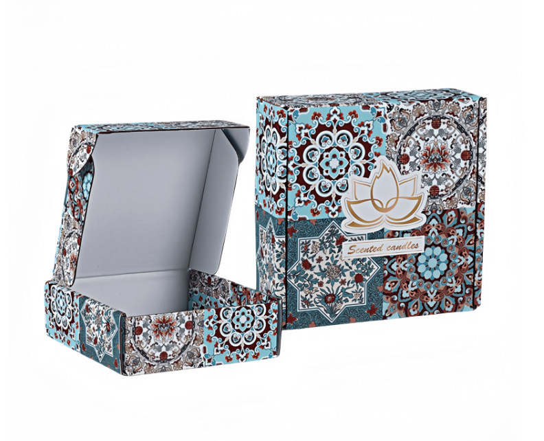Packaging Detail