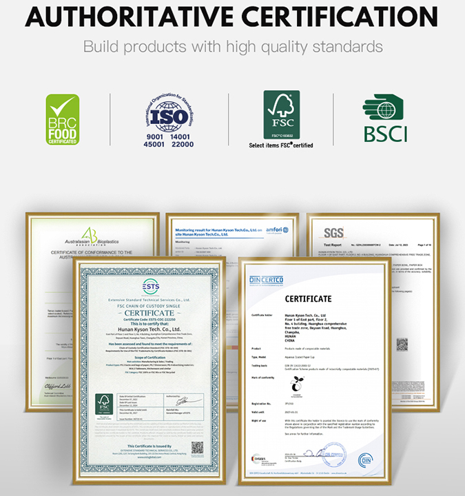Certification 2