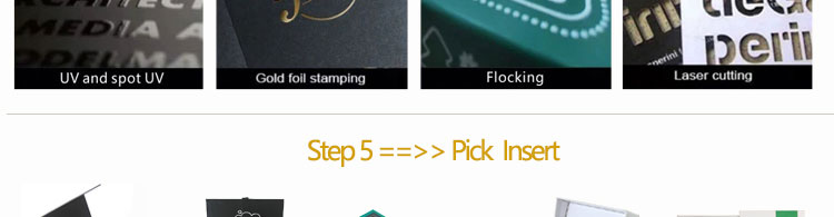 Custom Process Step 9