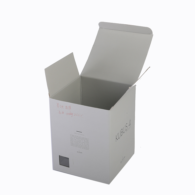 Retail Box Designers Paper Packaging Wholesales