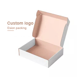 Electronics box