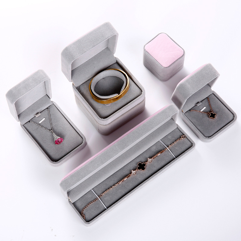 Jewelry Packaging 17
