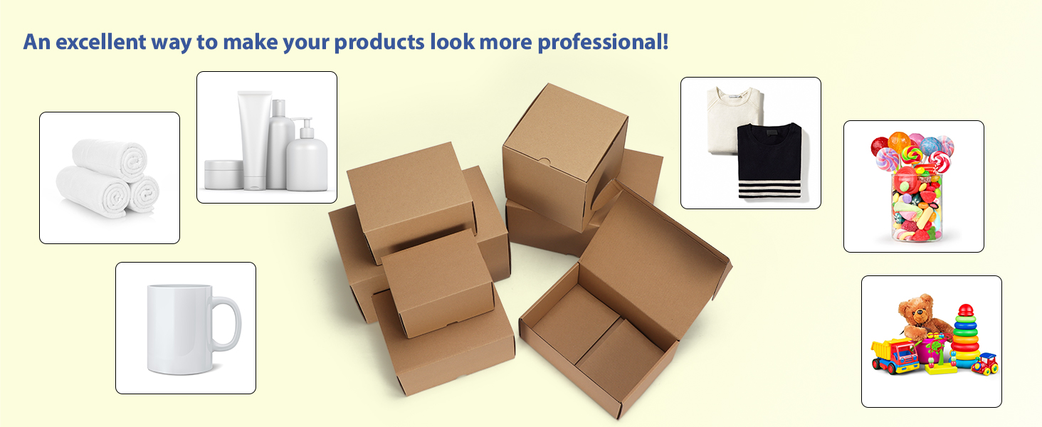 Product Specification Dimensions