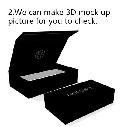 Magnetic Box Product Detail 2