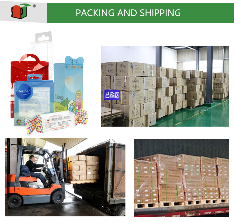 Logistics and Flow 1