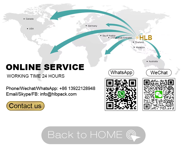 Footer Banner