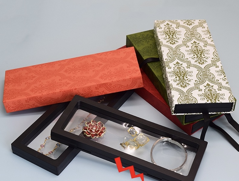 Jewelry Display Box 5