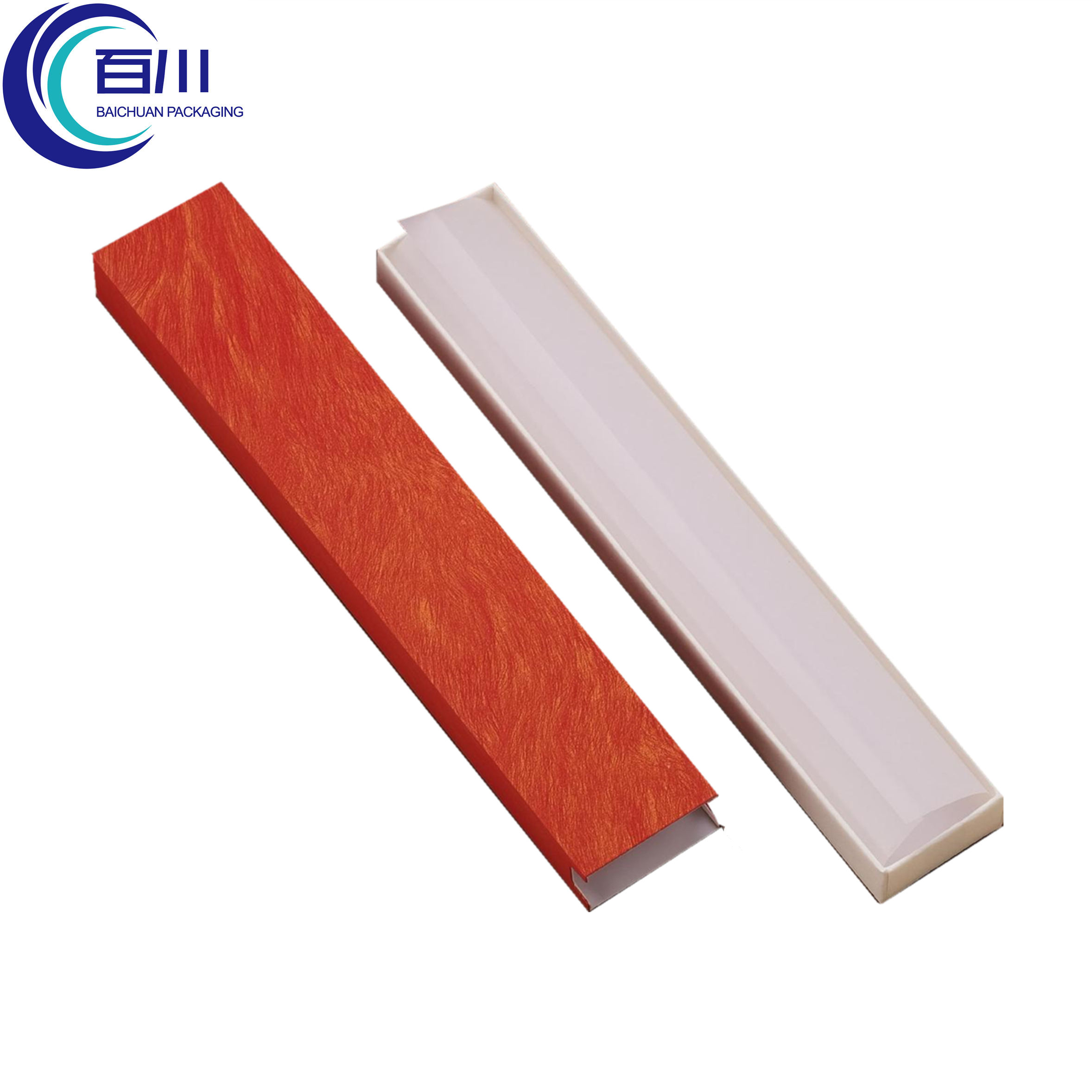 Eco Friendly Premium Recyclable Paper Gift Box Custom Logo Rigid Cardboard Box Packaging with Sleeve for Aromatherapy Products