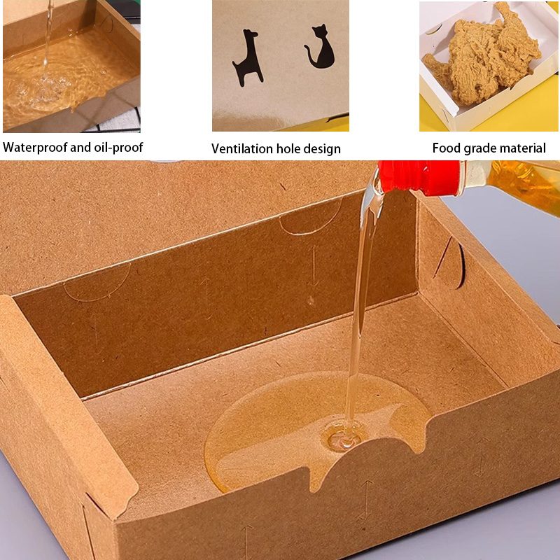 Box Open View