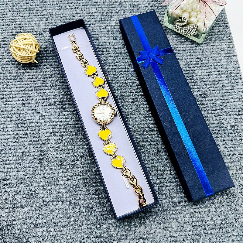 Jewelry Gift Box Detail 2