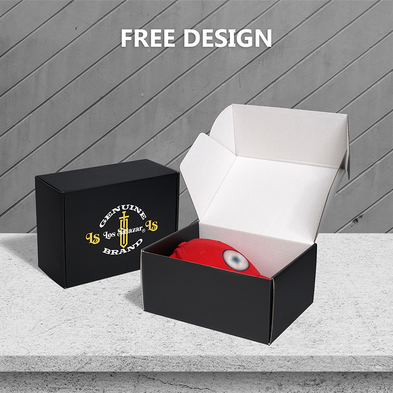 Packaging Option 4