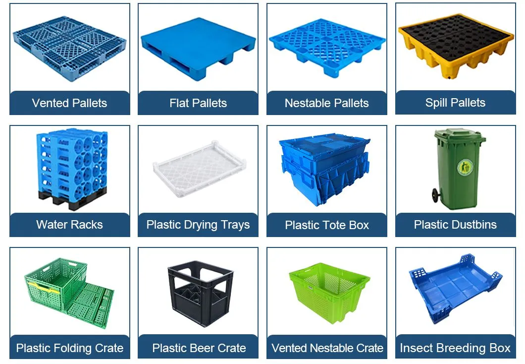 Custom Logo Wholesale Adjustable Packaging Modular Box for Retail Distribution