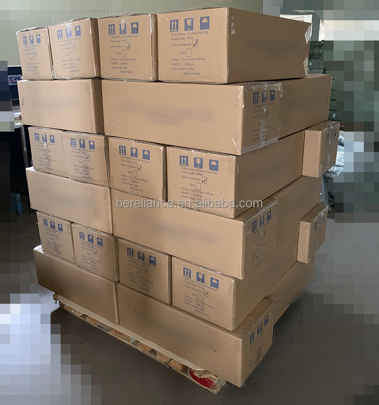 Delivery Stage