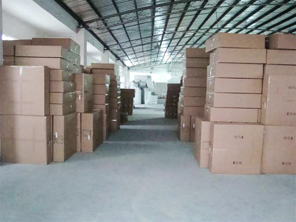Delivery process