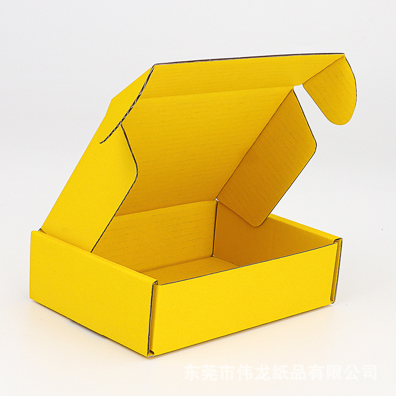 Custom Logo Size Colorful Folding Closure Paper Packaging Recycle Airplane Gift Box Cardboard Boxes for Packaging