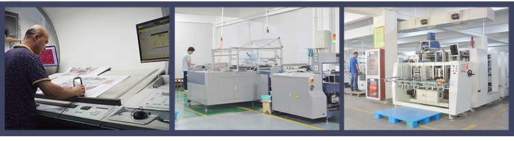 Product packaging variety F