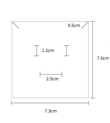 Wholesale Luxury Cardboard Gift Box for Jewelry Necklace and Earring Paper Package with Ribbon Closure UV Coating Printing