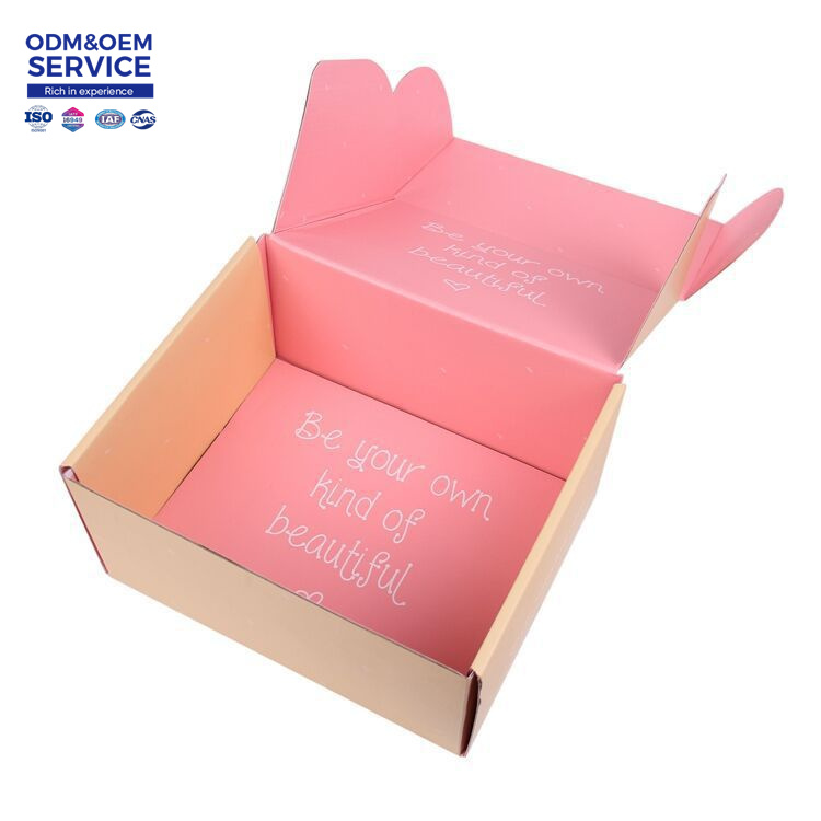 Gift Box with Lid Magnetic Closure Foldable Suitable for Gift Recyclable Folding Paper Box for Packaging Gifts