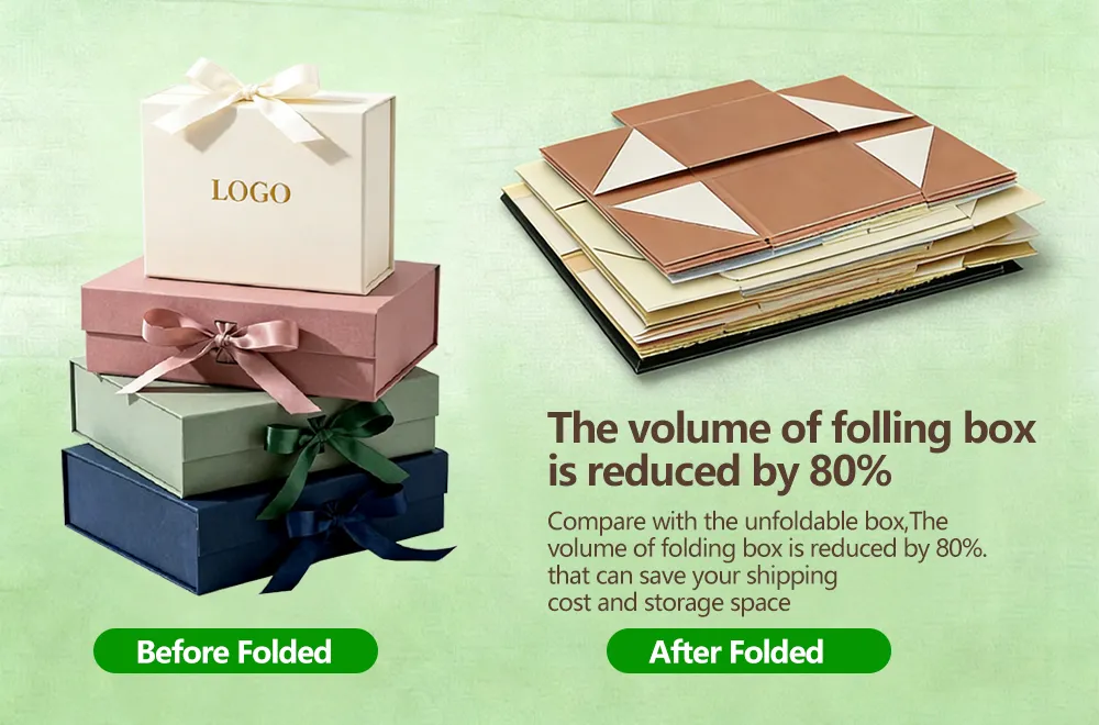 Custom Design High-Quality Magnetic Flip Cardboard Wine Packaging Gift Box with Foam Insert