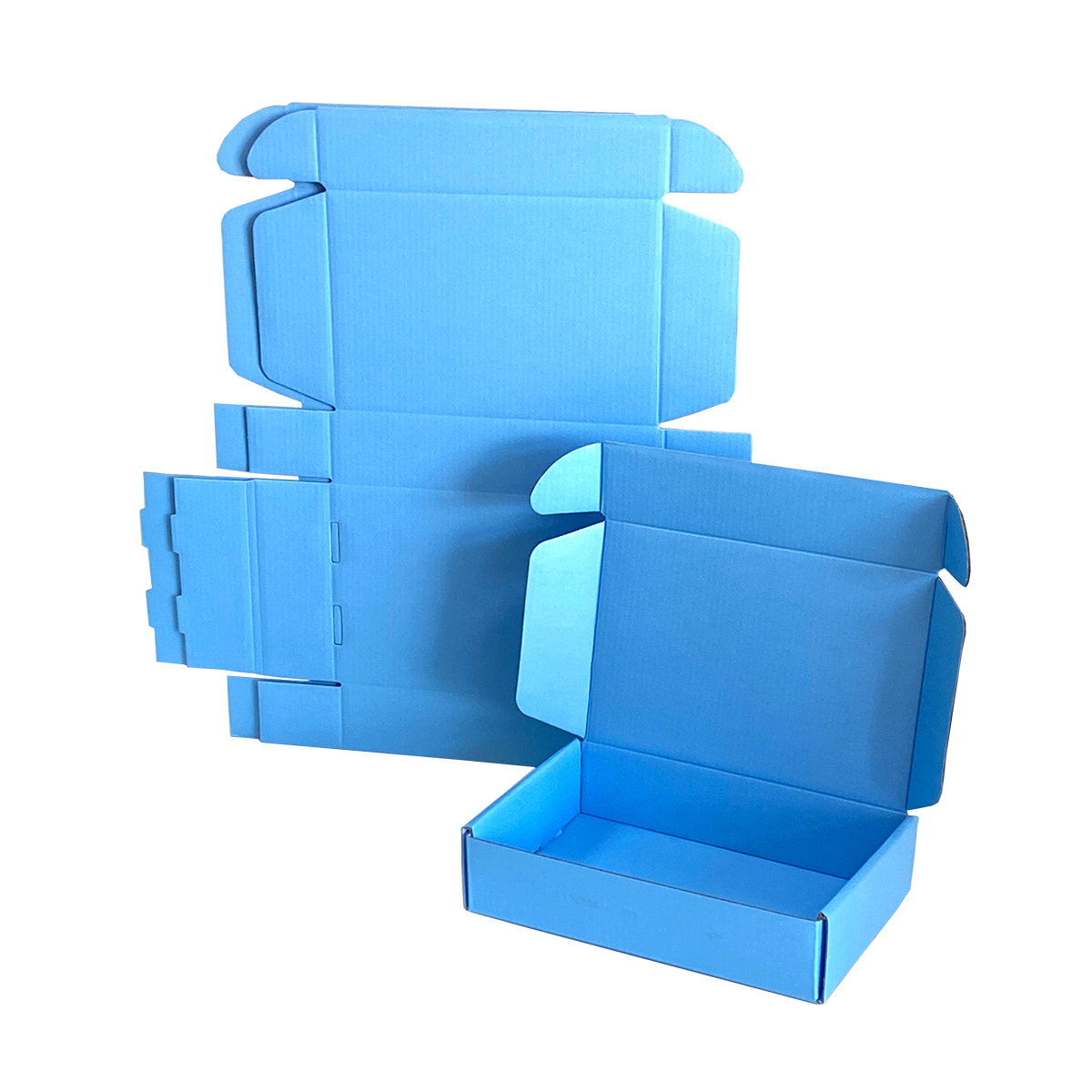 Packaging Box 4