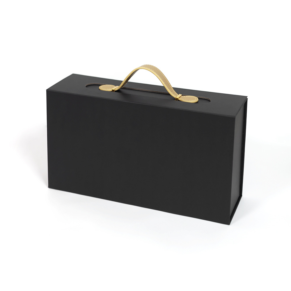 Packaging Box Option 6