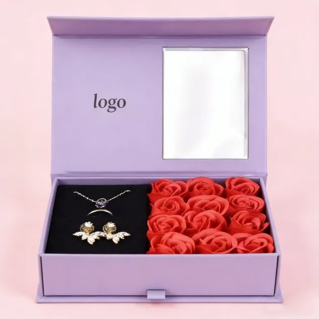 Retail Ready Packaging Folding Box for Stores