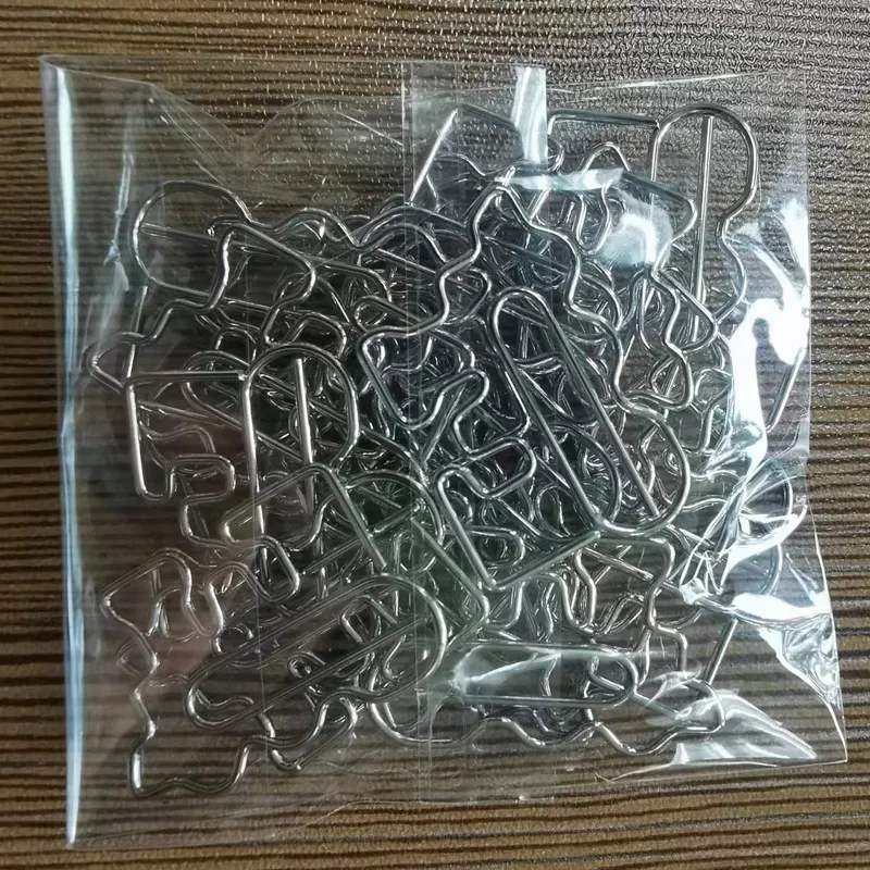 Paper Clip Set