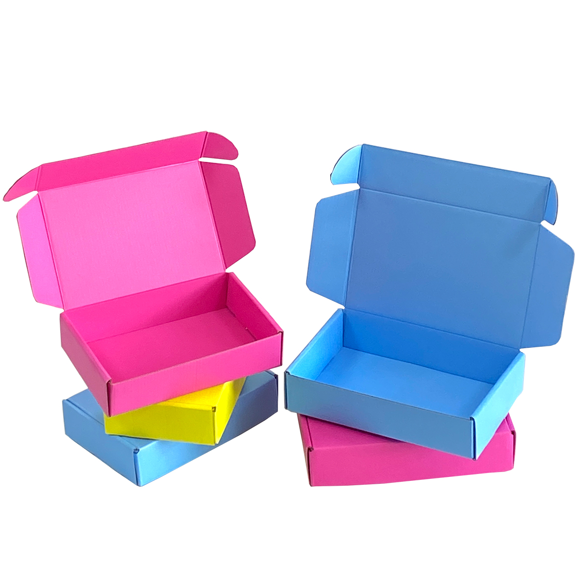 Packaging Box 2