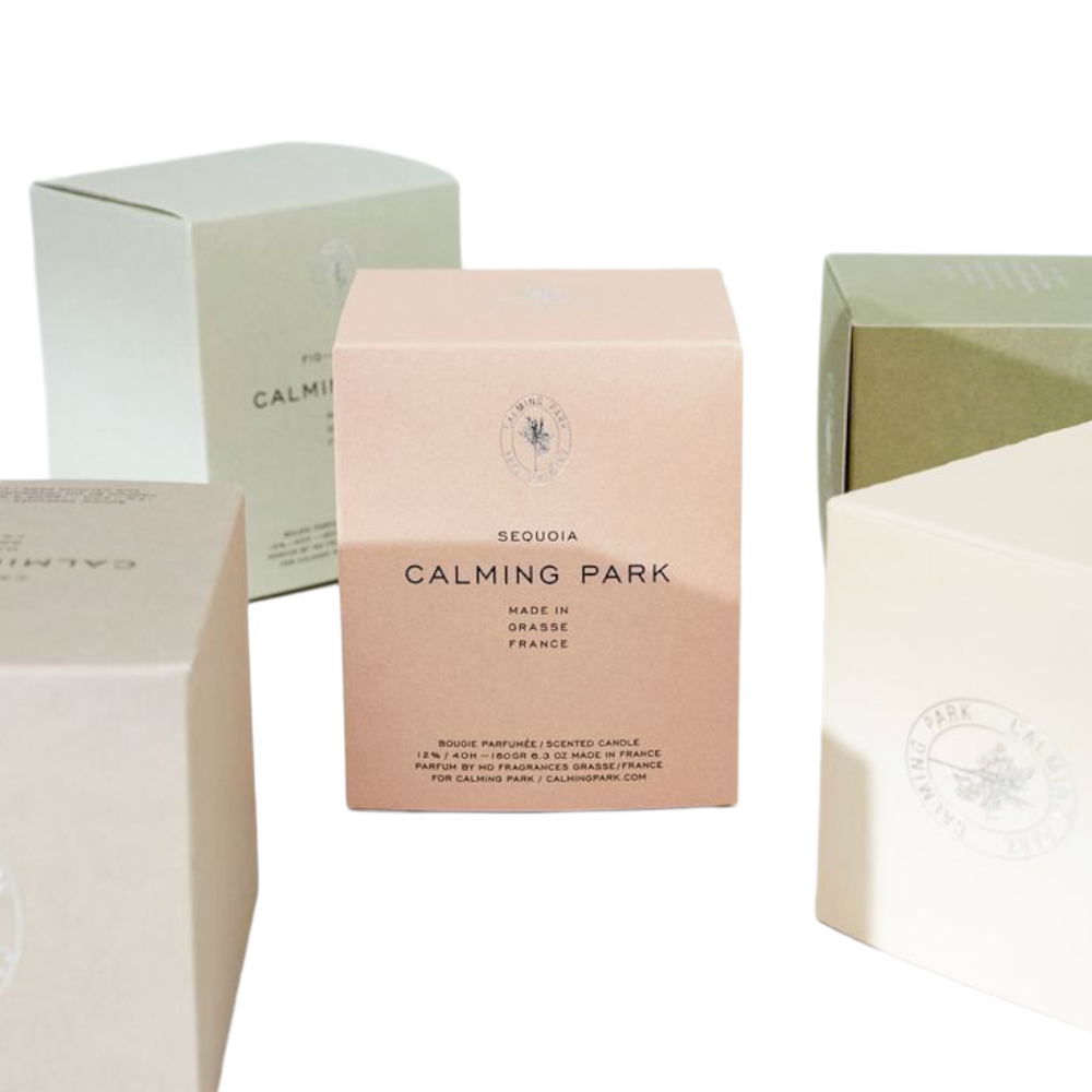 Custom Kraft Paper Art Paper Cardboard Tissue Paper Gift Box