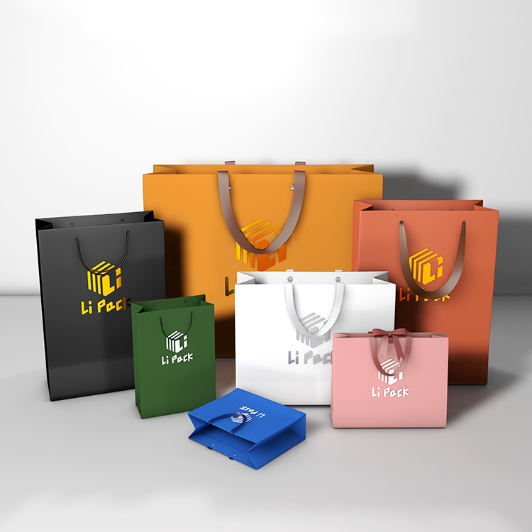 Gallery Bag Type E