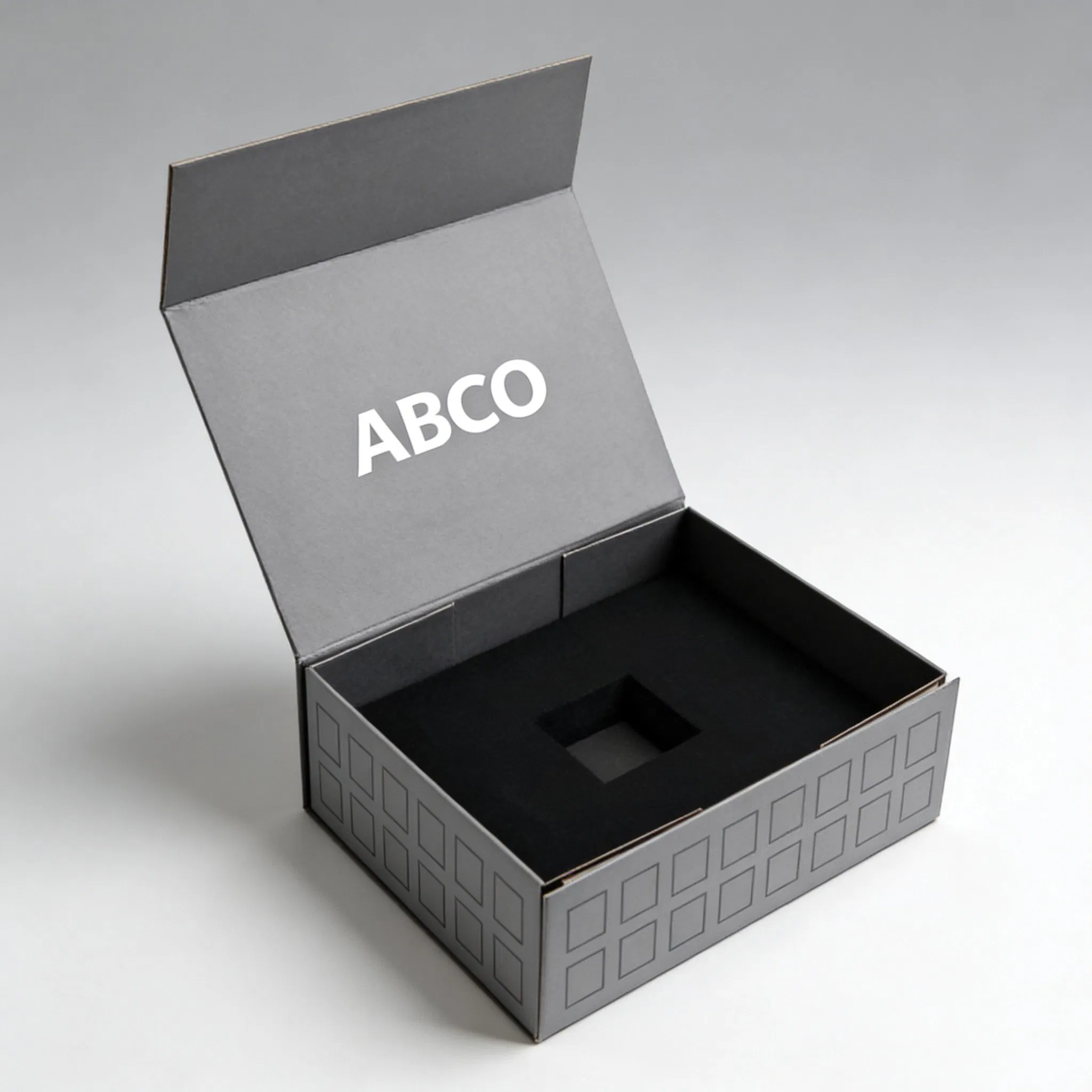 Retail Ready Packaging Folding Box for Stores
