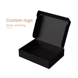 Mailer boxes