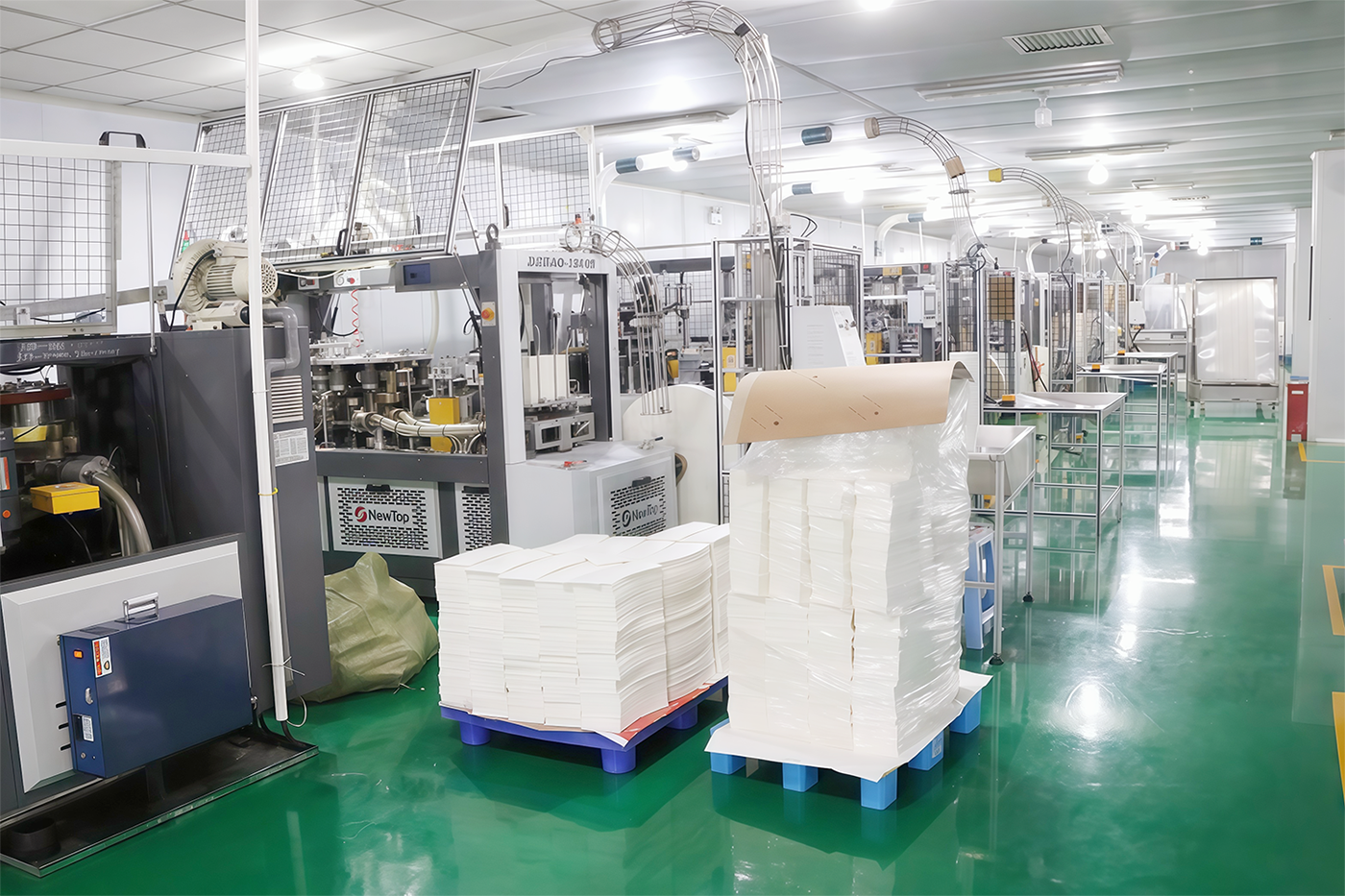 Printing Machine