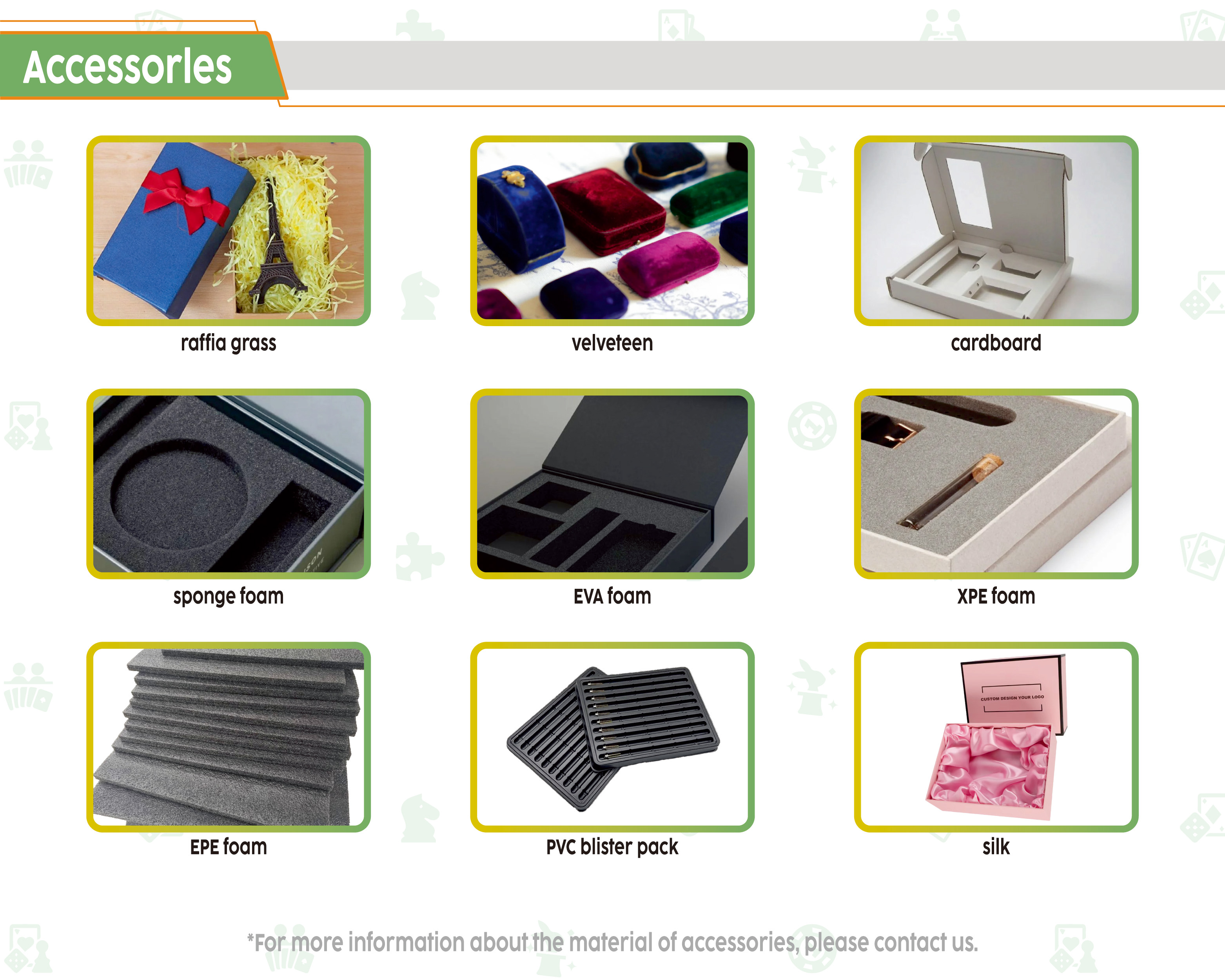 High Quality Lamination Process