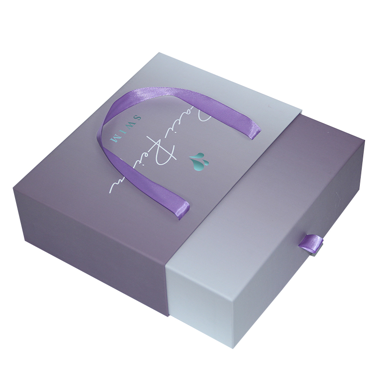Packaging Box Option 6