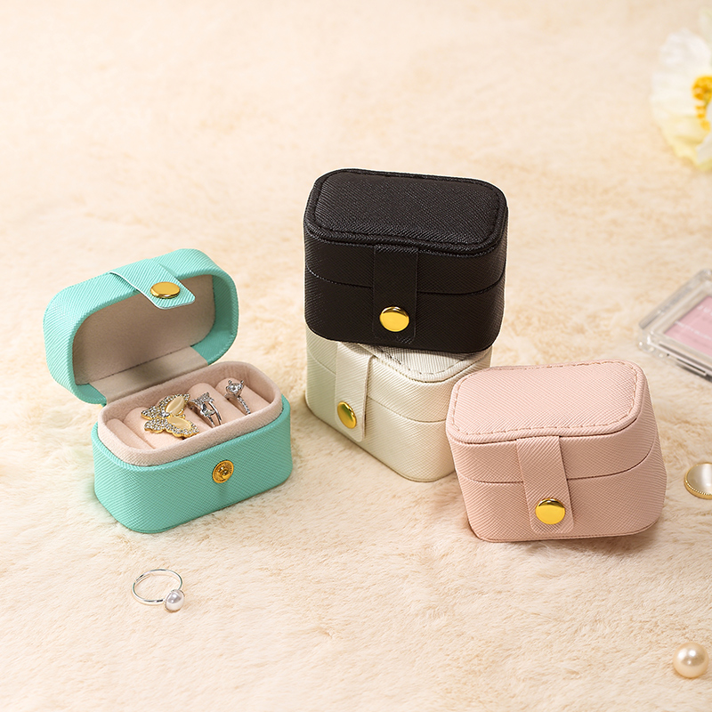 Jewelry Box View 4