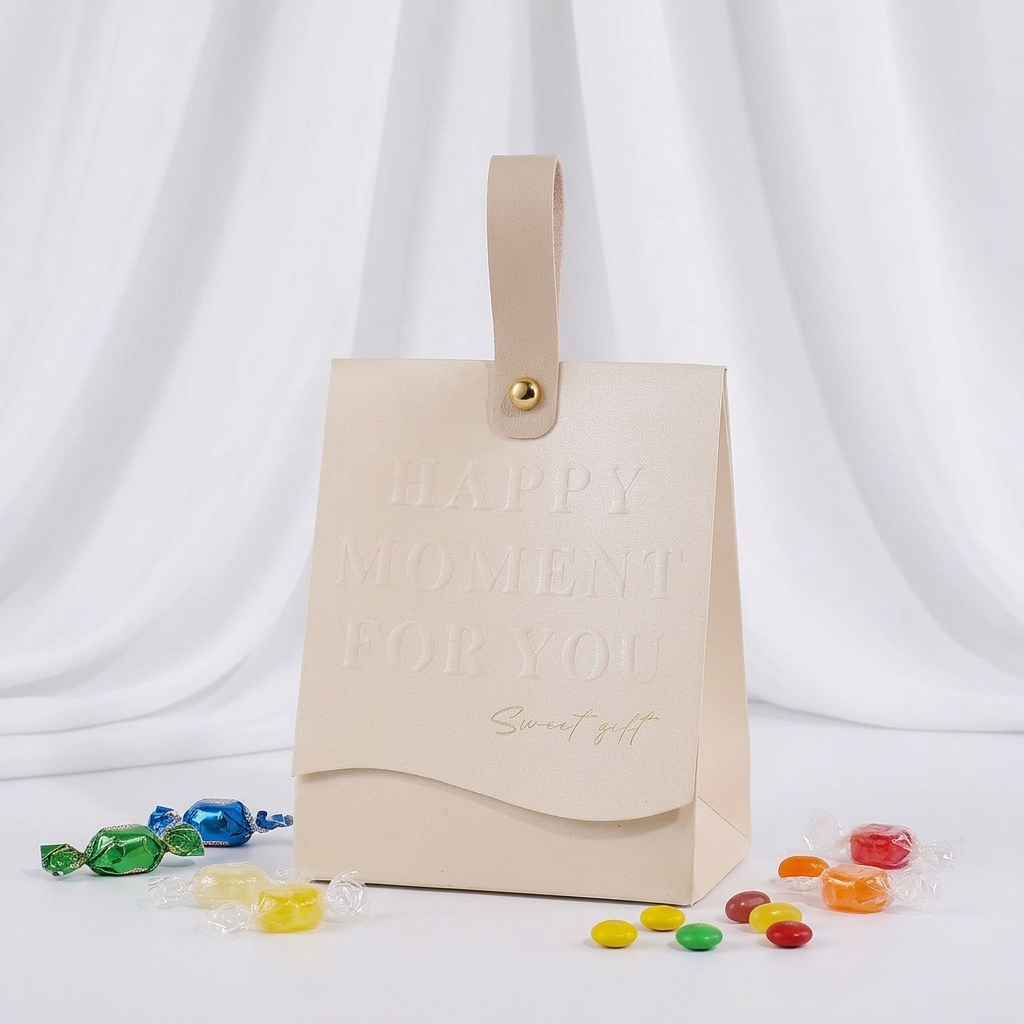Wedding Guests Gift Packaging Wholesale Chocolate Paper Packaging Boxes for Wedding Gifts Packaging