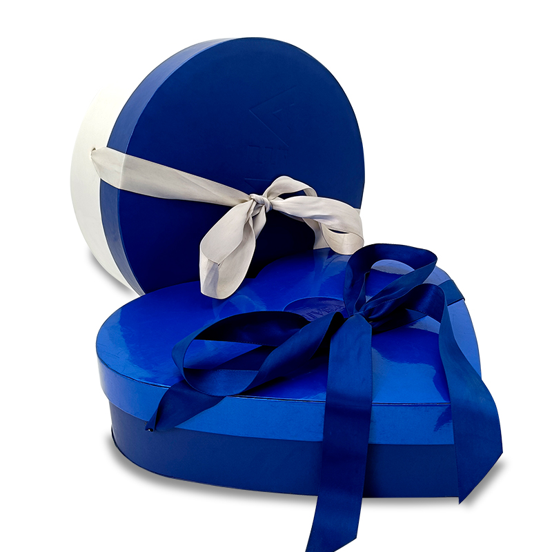 Fully Customizable Premium Paper Gift Boxes for Luxury Packaging for Bulk Orders