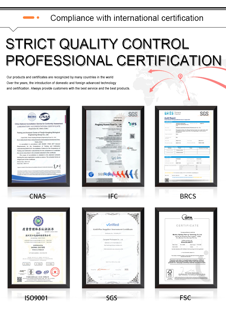 Certification 1