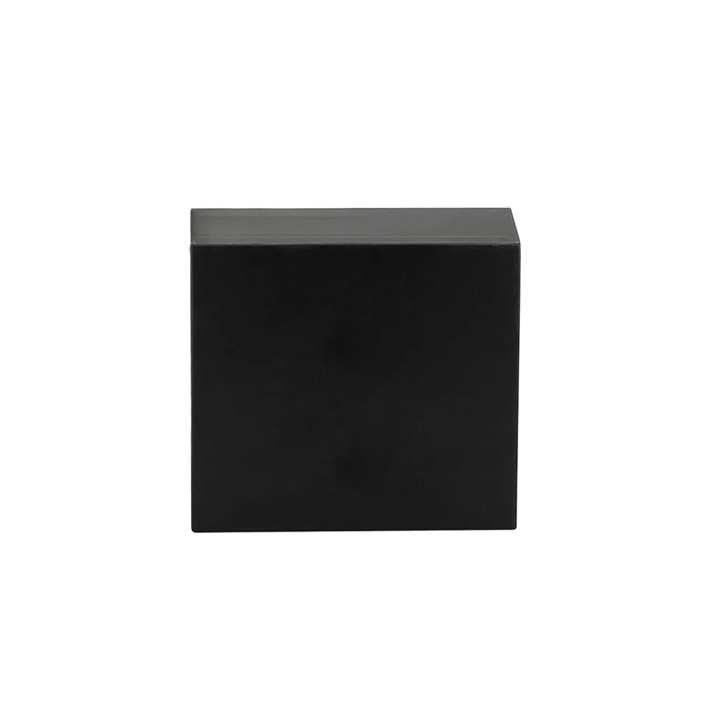 Newly Launched Customized Logo Luxury Matt Lamination Recyclable Sliding Drawer Rigid Paper Packaging Gift Box for Camera Smart
