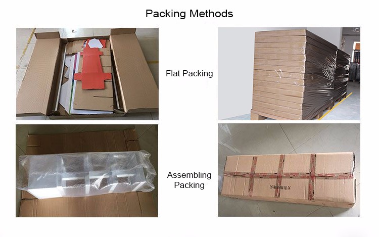 Packing Methods