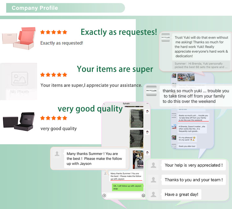 Client Review 2