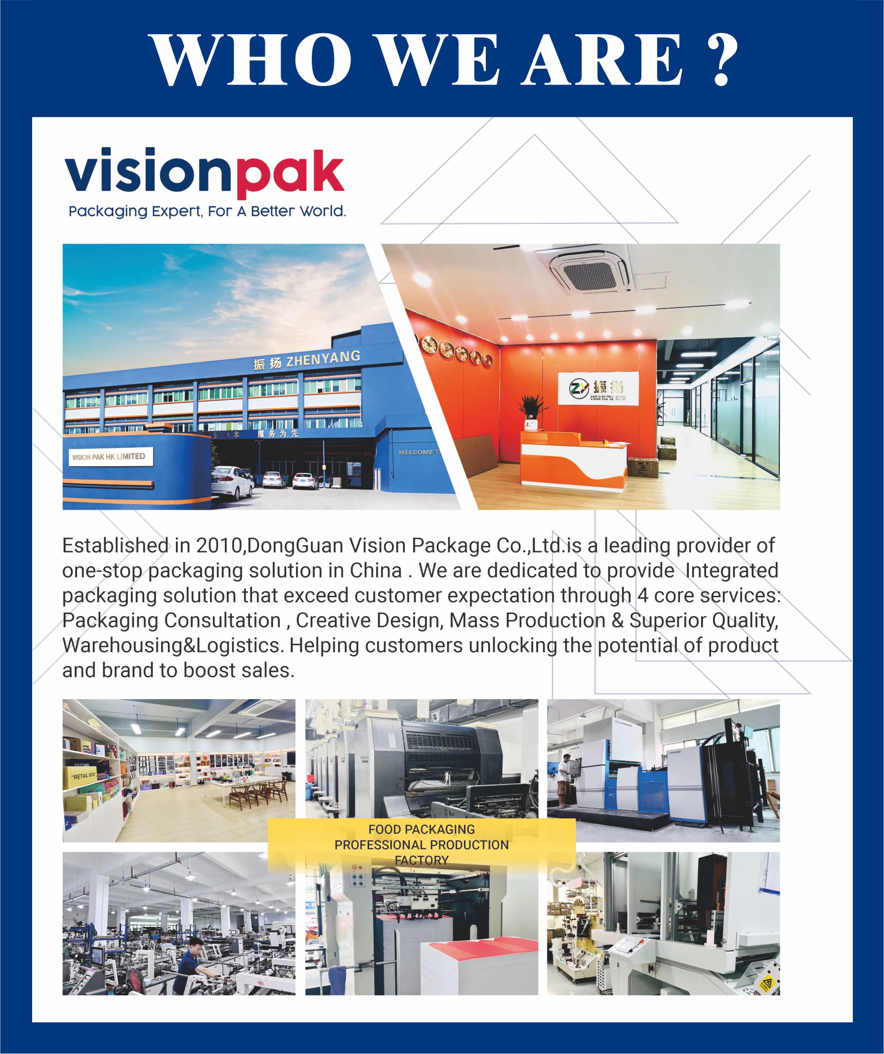 Company Profile 1