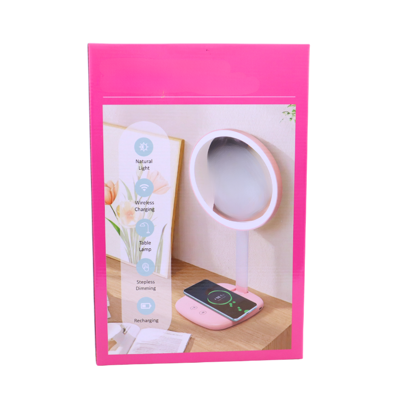 Custom Eco-Friendly Christmas Party Gift Packaging Box Sponge Lined Matt Lamination Animal Cute Cake Chocolate Candy Biscuit